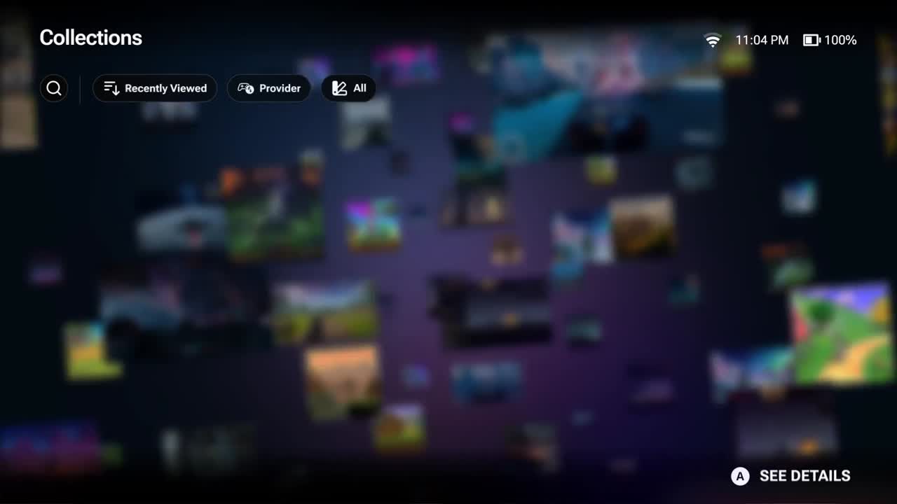 新品未開封 SuiPlay 0X1 本体 日本未発売 Sui発のポータブルゲーム機「SuiPlay0x1」、599ドルで先行予約開始